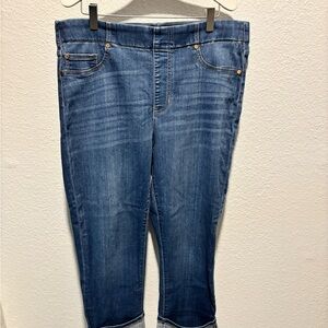 Liverpool Blue Denim Jeans
